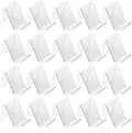 20X Mobile Phone Display Holder Cellphone Stand Retail Show Rack Mounts Acrylic