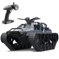 Mostop Remote Control Crawler High Speed Tank Off-Road 4WD RC Car 2.4 Ghz RC ...