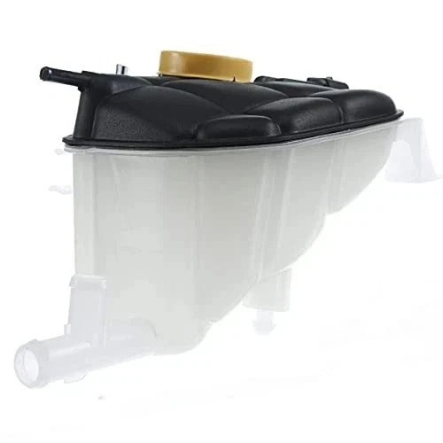 Coolant Reservoir Expansion Recovery Tank with Sensor for Mercedes-Benz W164
