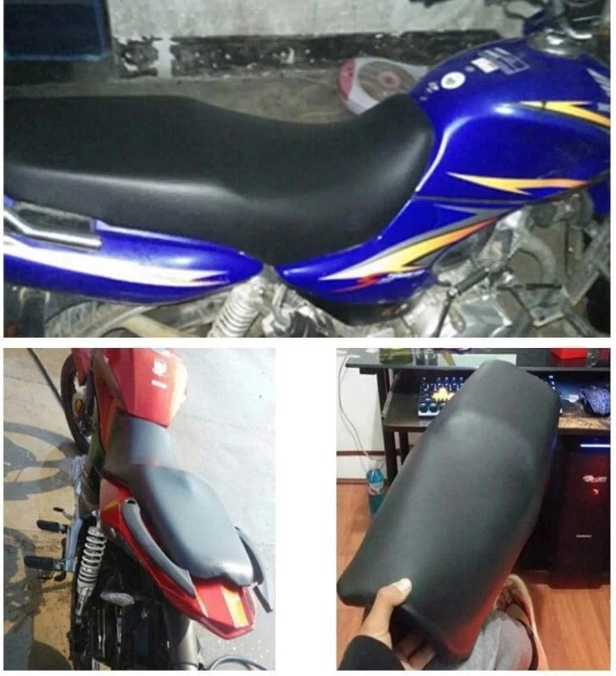 Seat Cover, Universal Flexible DIY Seat Protector 39.37 x 27.56 inch/100 x