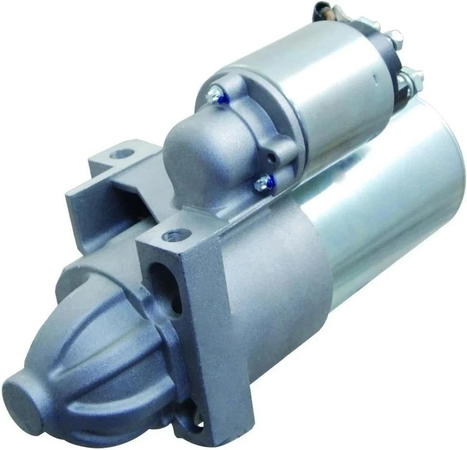 New Starter Motor Replacement – Fits GMC & Chevy Truck / Van