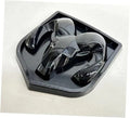 2006-18 RAM Tailgate Emblem, Black Finish