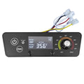 Upgraded Control Board for Pit Boss Wood Pellet Grills, Pit Boss Control Panel T