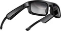 Smart Glasses, Polarized Bluetooth Sunglasses with Speaker, Voice Assistant, Ope
