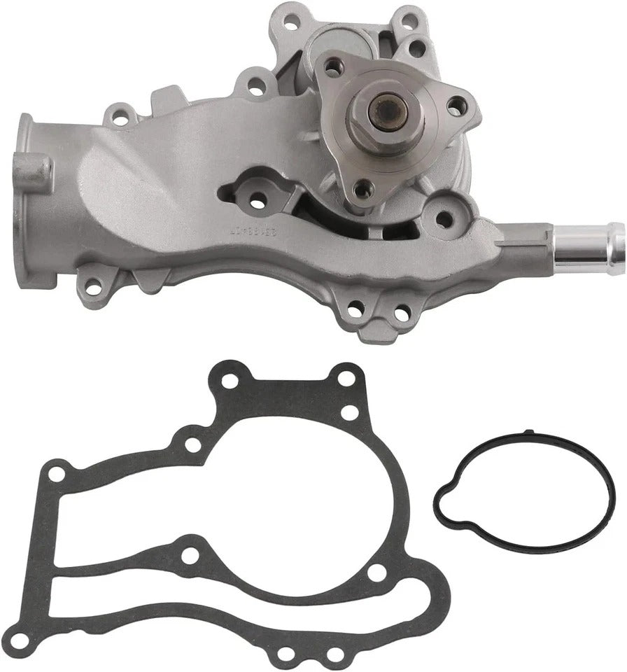 Water Pump Compatible with 2013-2020 Encore, 2011-2016 Cruze, 2012-2020 Sonic, 2
