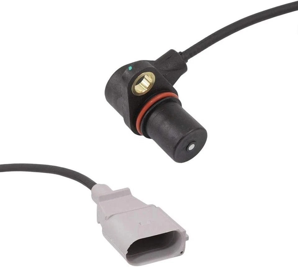06A906433C 0261210147 Crankshaft Position Sensor Compatible with Jetta Beetl