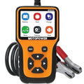 MP0515A 12V Car Battery Tester Automotive 100-2000 CCA Battery Load Tester