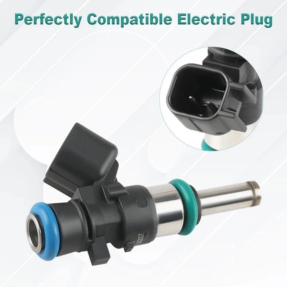 Fuel Injectors Compatible with RZR 1000 2015-2021 & RZR XP 1000 2014-2021