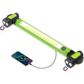 Mechanic Work Light, 3000LM Magnetic Work Light, 5200Mah Rechargeable LED Work L