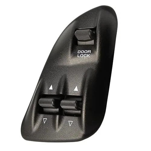 Window Master Switch, Lock, & Bezel Set for 1994-1997 Dodge Ram, 1997 Dodg