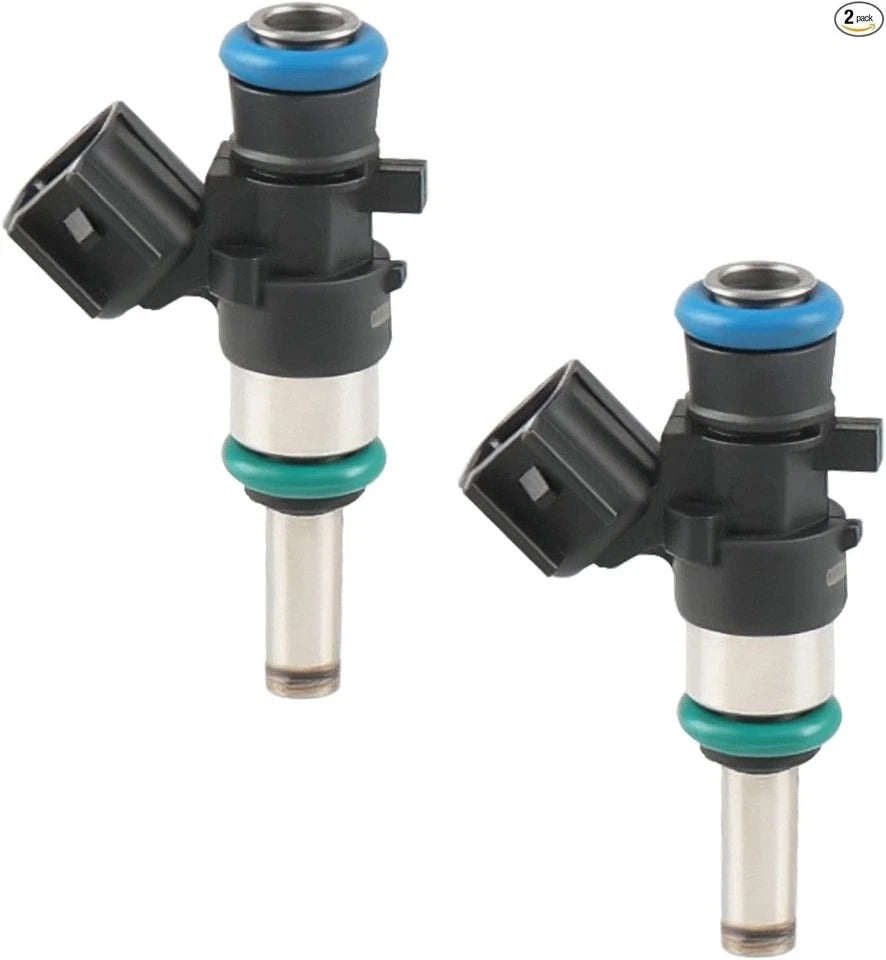 Fuel Injectors Compatible with RZR 1000 2015-2021 & RZR XP 1000 2014-2021
