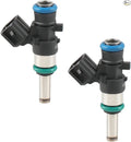 Fuel Injectors Compatible with RZR 1000 2015-2021 & RZR XP 1000 2014-2021