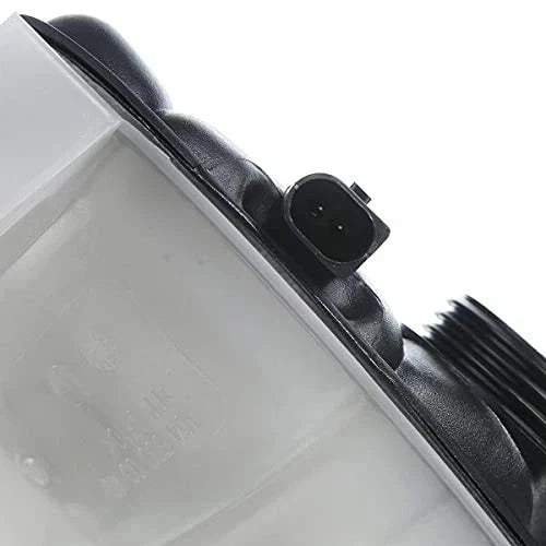 Coolant Reservoir Expansion Recovery Tank with Sensor for Mercedes-Benz W164