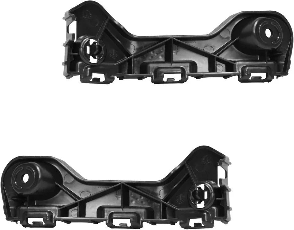 Front Bumper Cover Support Bracket Retainer Reinforcement 2011-2014 Ford Edge