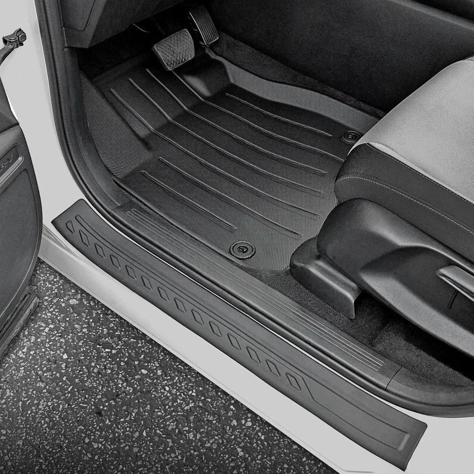 Floor Mats Cargo Mat Set for Honda CRV 2026 2025 2024 2023 Car Mat Accessorie...