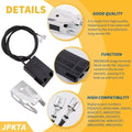 4 Pack WB2X8228 Element Receptacle Kit for GE Hotpoint Electric Ranges