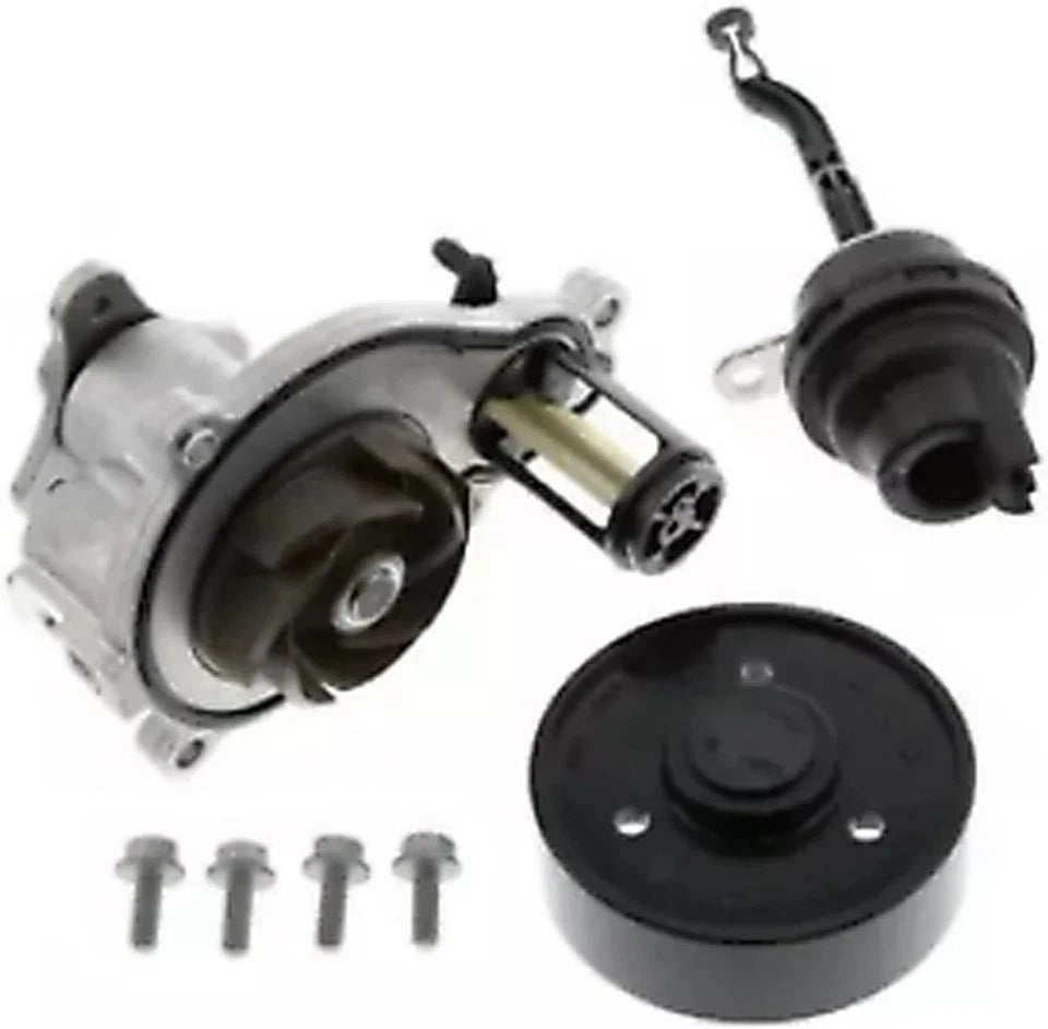 Engine Water Pump for 230I 330i 430i 530i X3 X4 2.0L New Coolant Water Pump