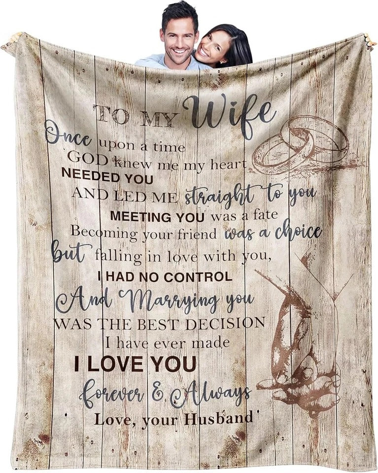 Christmas Wife Gifts from Husband, Best Xmas Presents for Wife, Christmas/Birthd