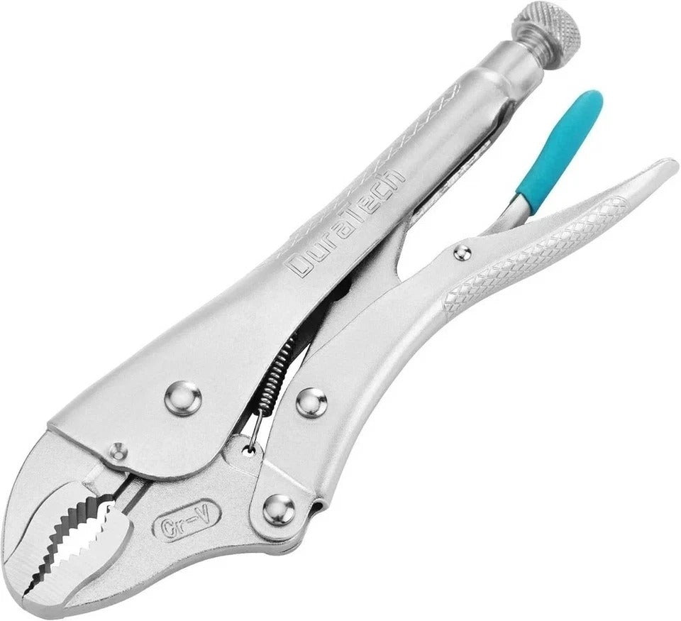Malco LP10WC Locking Pliers With Wire Cutter 10"