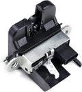 Trunk Latch Tailgate Lock Compatible with VW Jetta Sportwagen 2010-2014, Volkswa