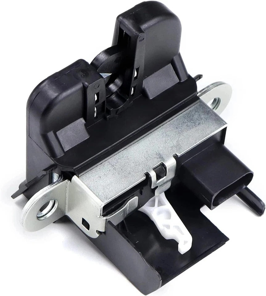 Trunk Latch Tailgate Lock Compatible with VW Jetta Sportwagen 2010-2014, Volkswa
