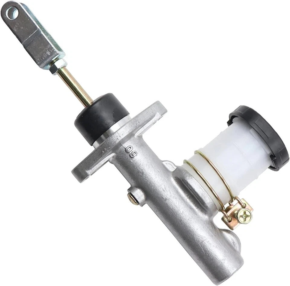 Clutch Master Cylinder - 072-6521