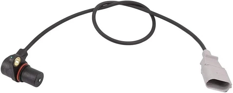 06A906433C 0261210147 Crankshaft Position Sensor Compatible with Jetta Beetl