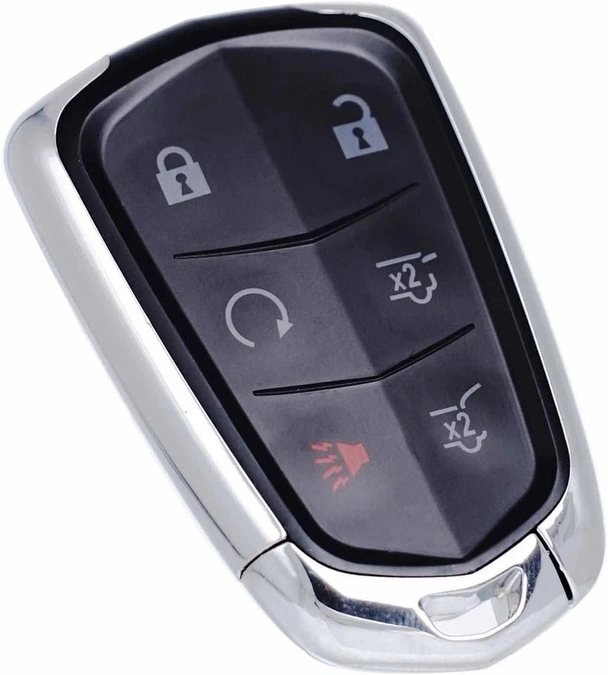 Key Fob Replacement Compatible for 2015-2020 Escalade and Escalade ESV Prox