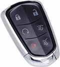 Key Fob Replacement Compatible for 2015-2020 Escalade and Escalade ESV Prox