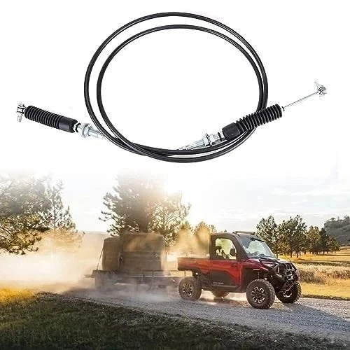 Gear Shift Cable for Polaris 2018-2023 Ranger XP 1000 Gear Selector Cable
