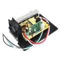 WF-8935-MBA RV Power Converter,35 Amp DC Main Board Assembly,Three-Stage Power