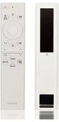 Samsung BN59-01391A Smart Remote with Voice Search & Solar Charging for TVs