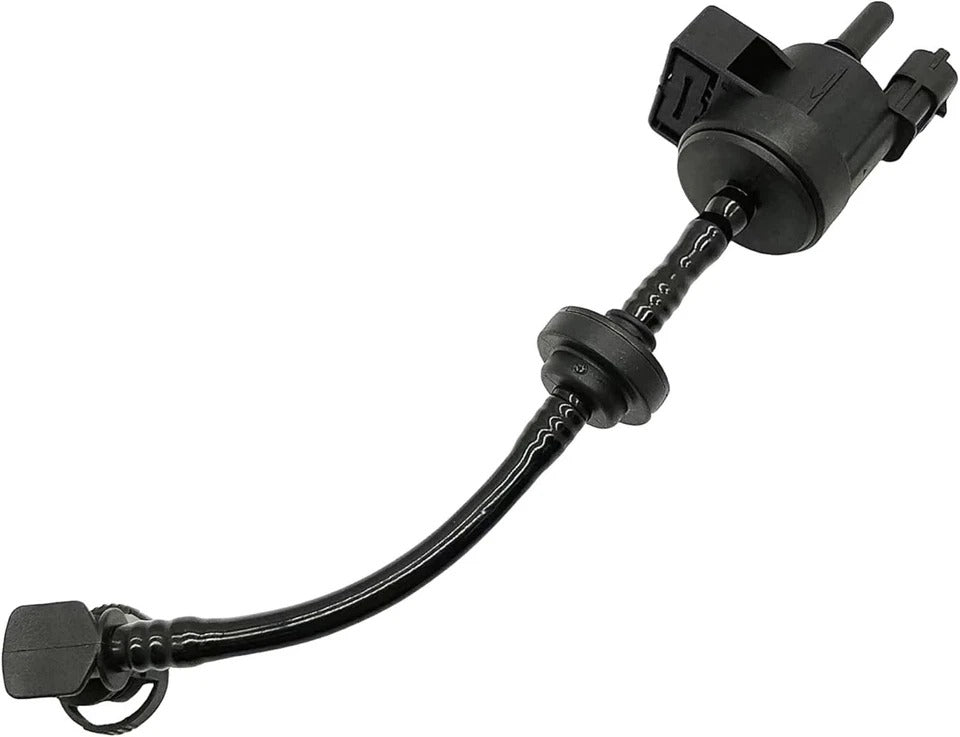 Canister Purge Valve 55573017 EVAP Purge Valve Solenoid P0496 for 2012-2021