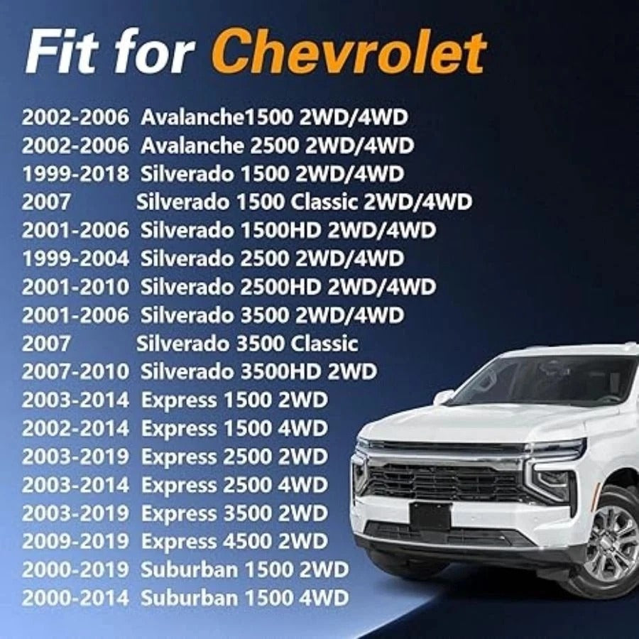 12 Pcs Alignment Cam Guide Pins Camber Pins Compatible with Trucks and SUVs