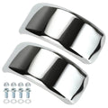 GREHUA Wide Fender 2Pcs for CT100U Baja Hensim Doodle Bug MBX Motovox CK100