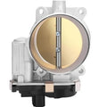 Throttle Body fit for Chevy for Silverado 1500 4.8l 5.3l 6.0l 6.2l 2009-2013,