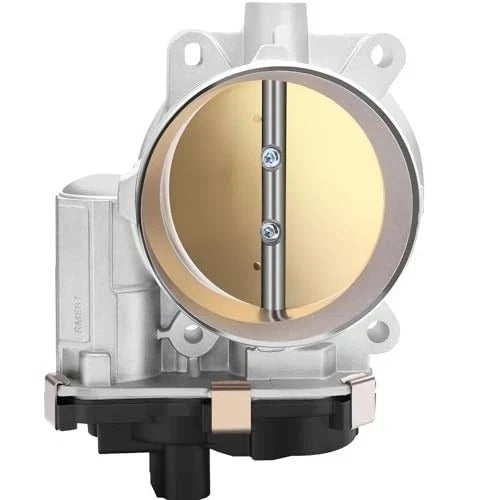 Throttle Body fit for Chevy for Silverado 1500 4.8l 5.3l 6.0l 6.2l 2009-2013,