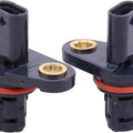 Intake and Exhaust Engine Camshaft Position Sensor for Cruze Sonic 1.8L
