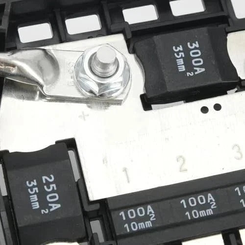 20914309 Fuse Box Battery Terminal with Cover for 2013-2016 Chevy Malibu,2010-20