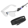 Charging Cable Accessories Compatible with Ray-Ban & Oakley Meta Smart Glasse...