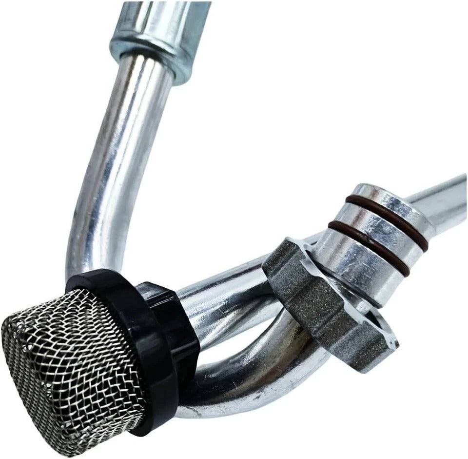 Replacement for Graco 390 395 490 495 595 Airless Paint Sprayer Suction Hose Tub