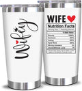 Wife Christmas Gift Ideas - Xmas Gift for Wife, Wedding Anni Present, Wife Gifts