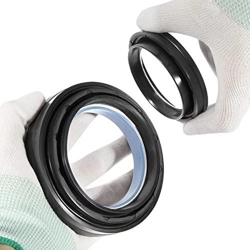 Outer Axle Dust Seal & Inner 20 PCS Seals Kit For Ford F250 F350 (1998-2004)