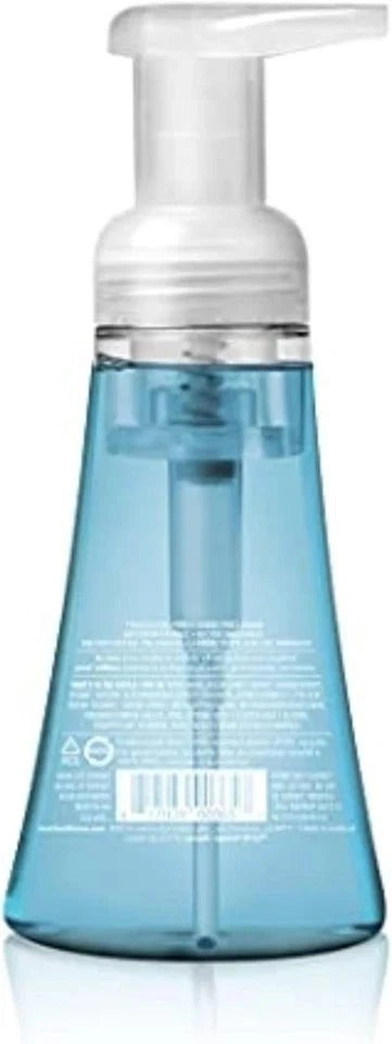 Method Foaming Hand Soap, Sea Minerals, Paraben and Phthalate Free, Biodegradabl