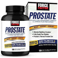 Prostate Support Supplement - 120 Softgels, Support Prostate health