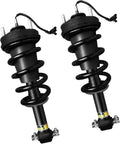 OEM Pair Front Shock Struts Assys Fit 2015-20 Escalade Yukon MagneRide 84176631