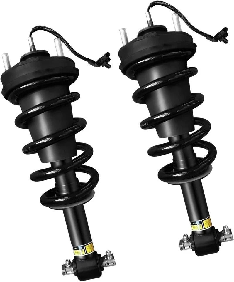 OEM Pair Front Shock Struts Assys Fit 2015-20 Escalade Yukon MagneRide 84176631