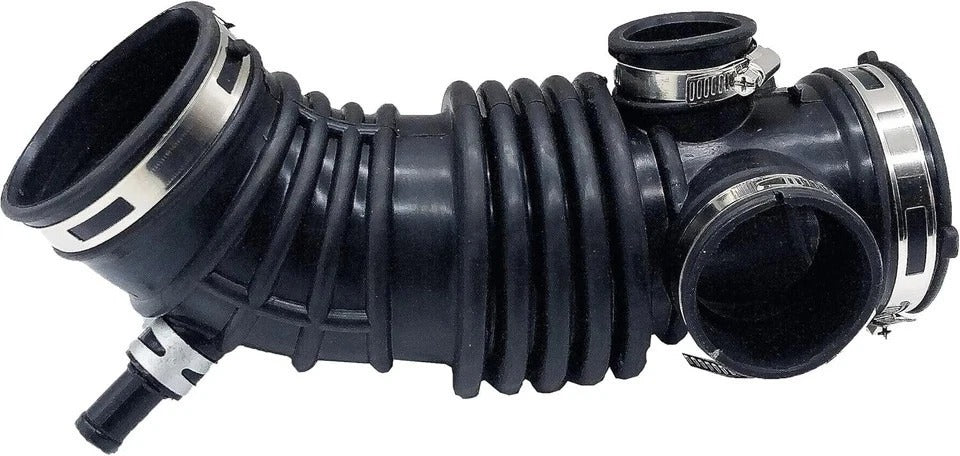 OEM Replacement Air Intake Hose for 2001-2003 Pathfinder & QX4 - Easy Install