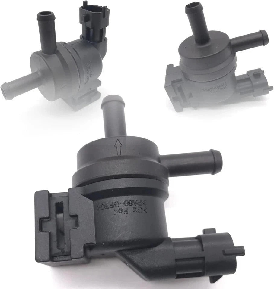 Canister Purge Valve & EGR Valve for Soul/Accent/Sedona 2010-2017 - 28910-3C200