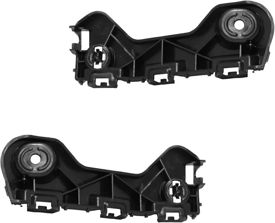 Front Bumper Cover Support Bracket Retainer Reinforcement 2011-2014 Ford Edge
